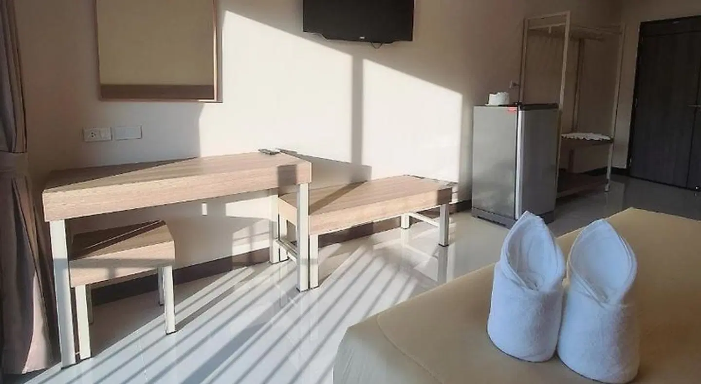 Grand Maihom Hotel ROOM_EXAMPLE