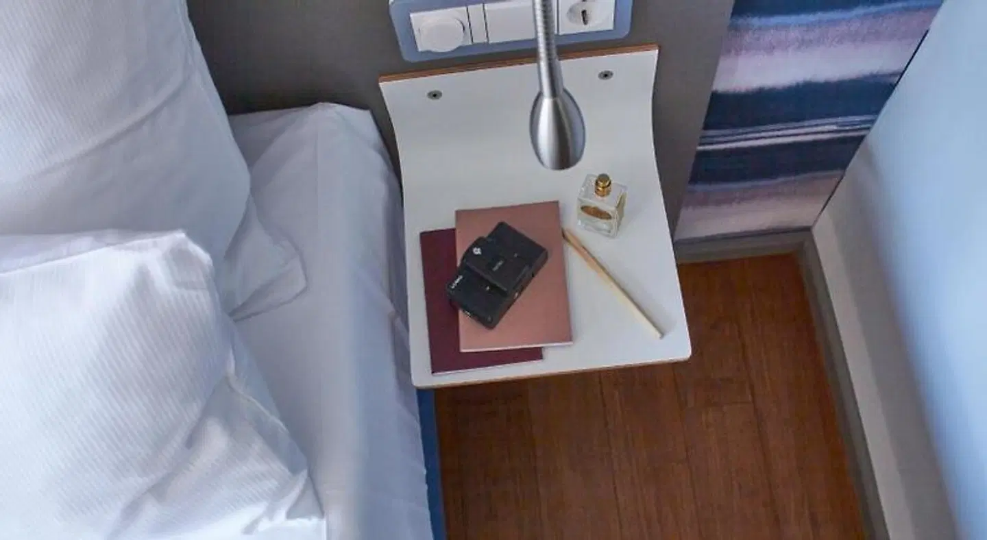Just Eleven ROOM_EXAMPLE