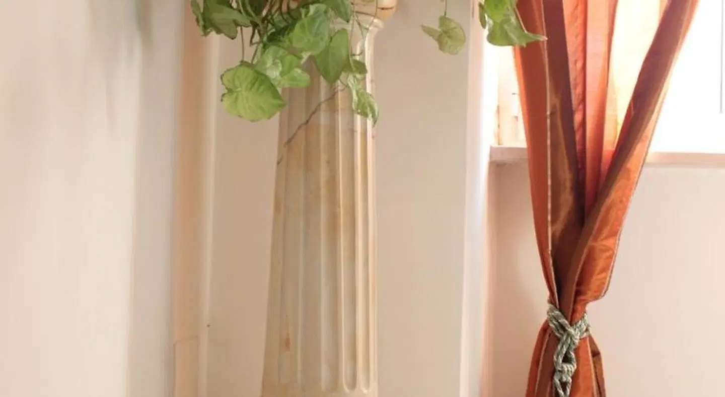 Ianus Guest House LOUNGE_LOBBY