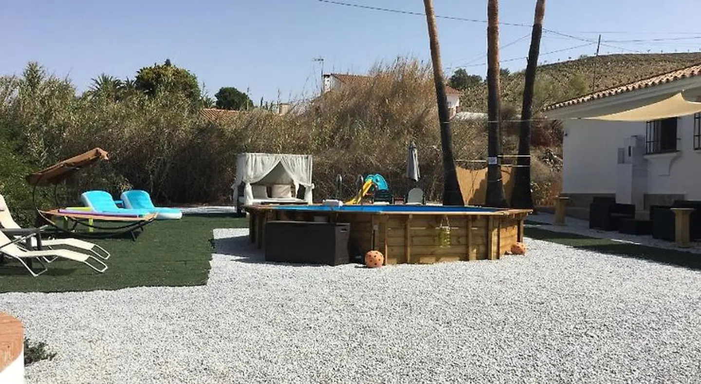 Casa Rural Paloma Strand