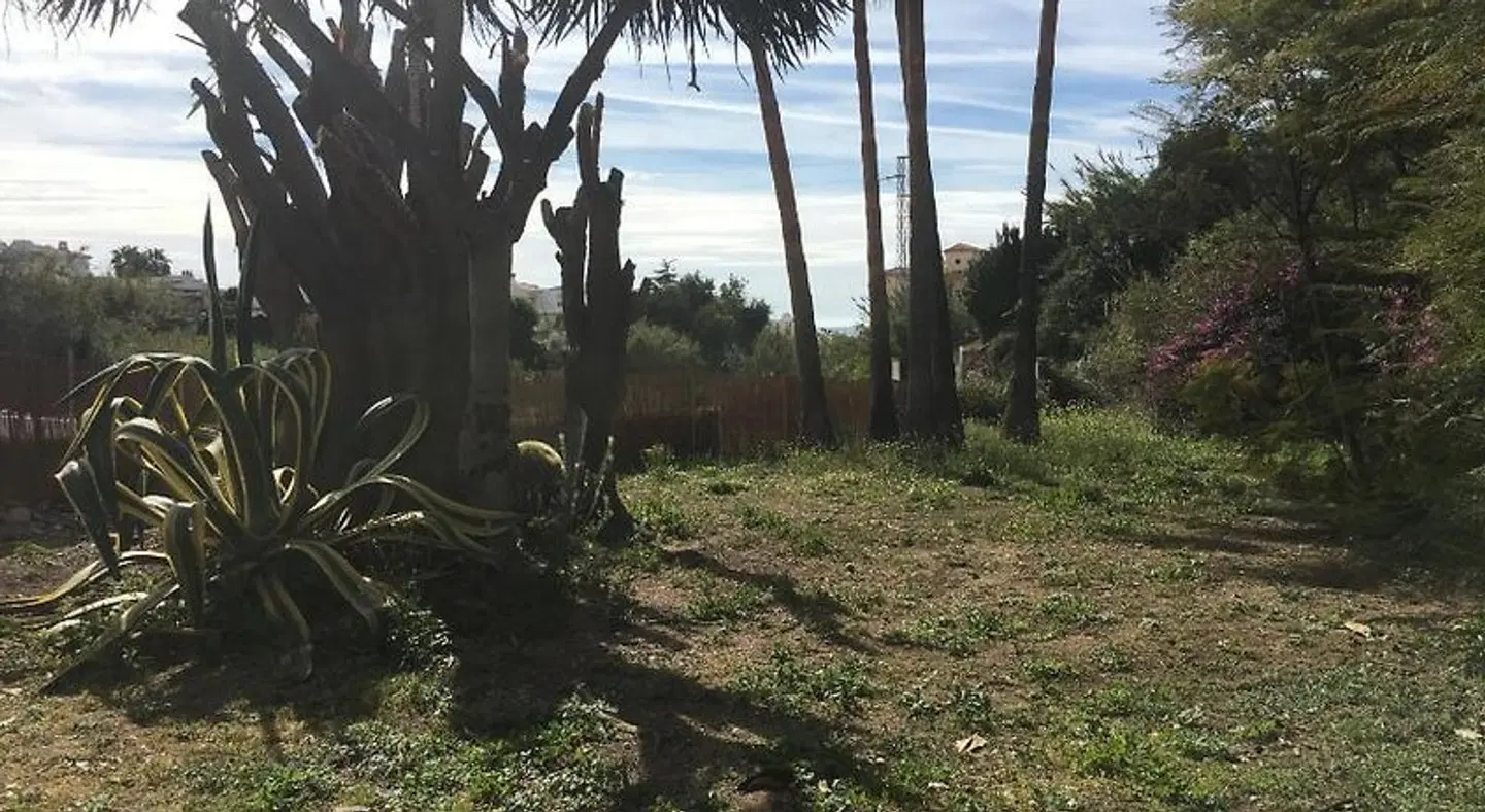 Casa Rural Paloma Garten