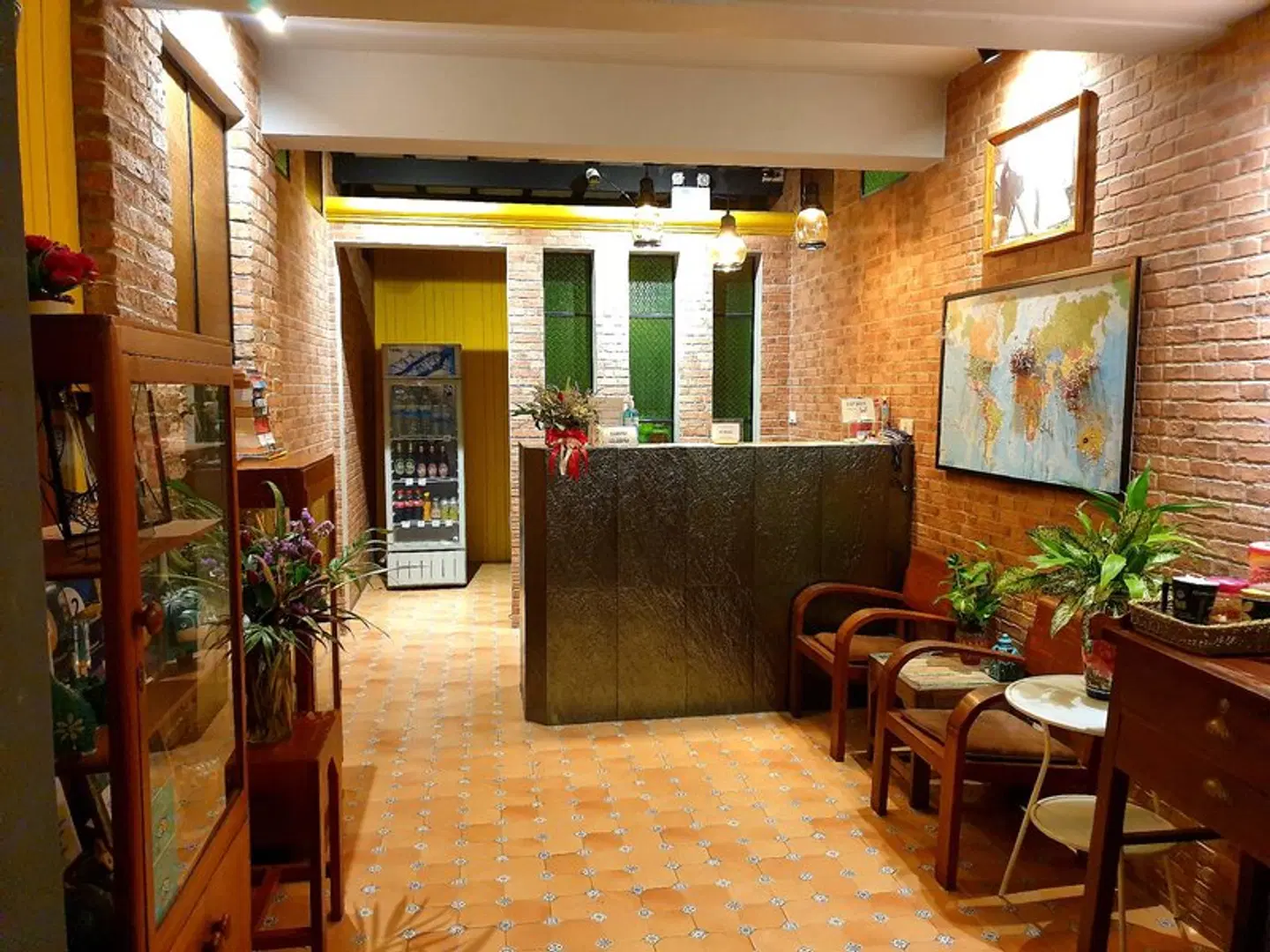 Baan Baimai Boutique Room LOUNGE_LOBBY