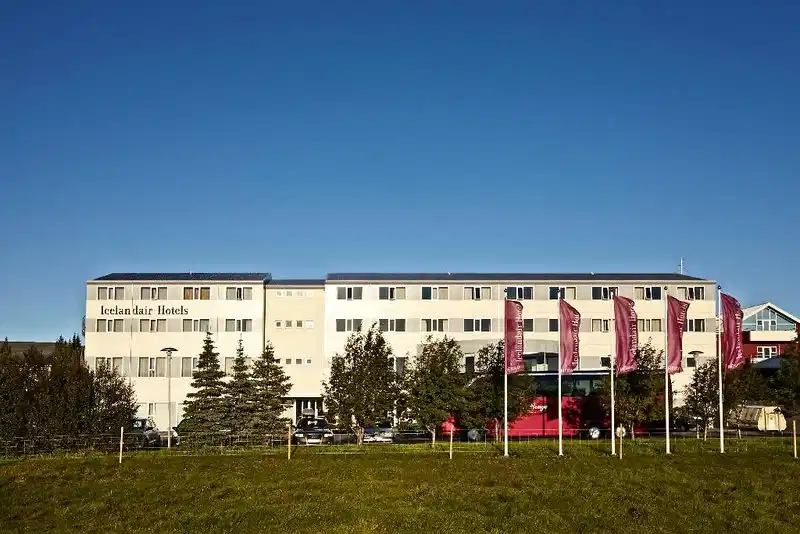 Icelandair Hotel Herad - Berjaya Herad Hotel – Hotelfoto