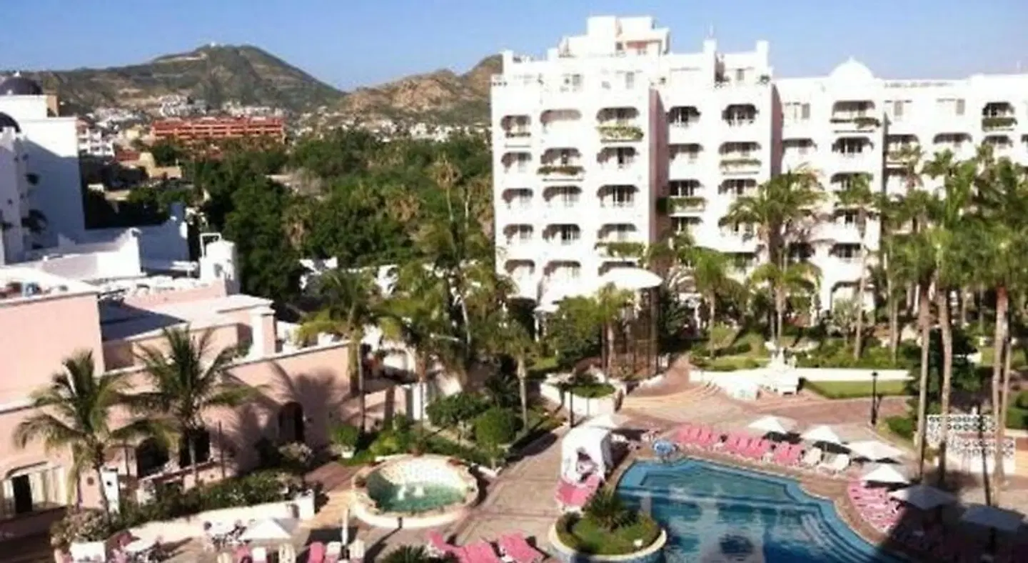 Pueblo Bonito Rose Resort & Spa OUTDOOR_POOL