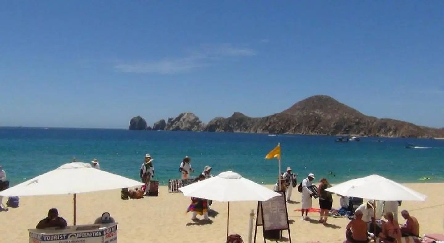 Pueblo Bonito Rose Resort & Spa Strand