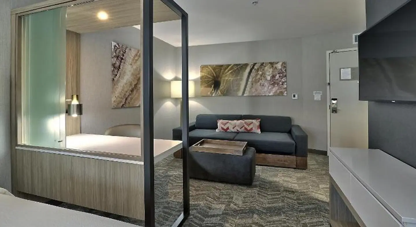 SpringHill Suites by Marriott Durango ROOM_EXAMPLE