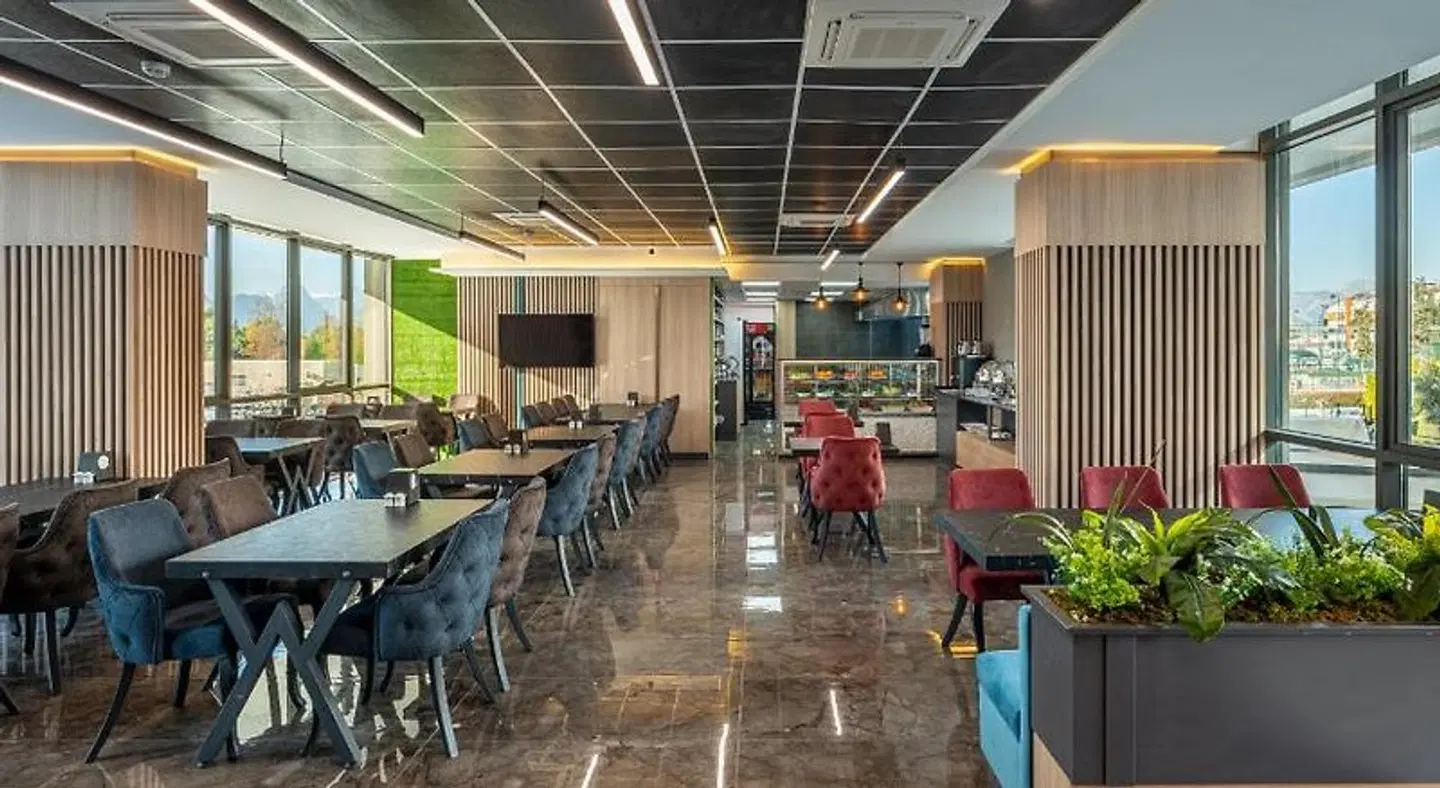 Anelli Hotel Bar