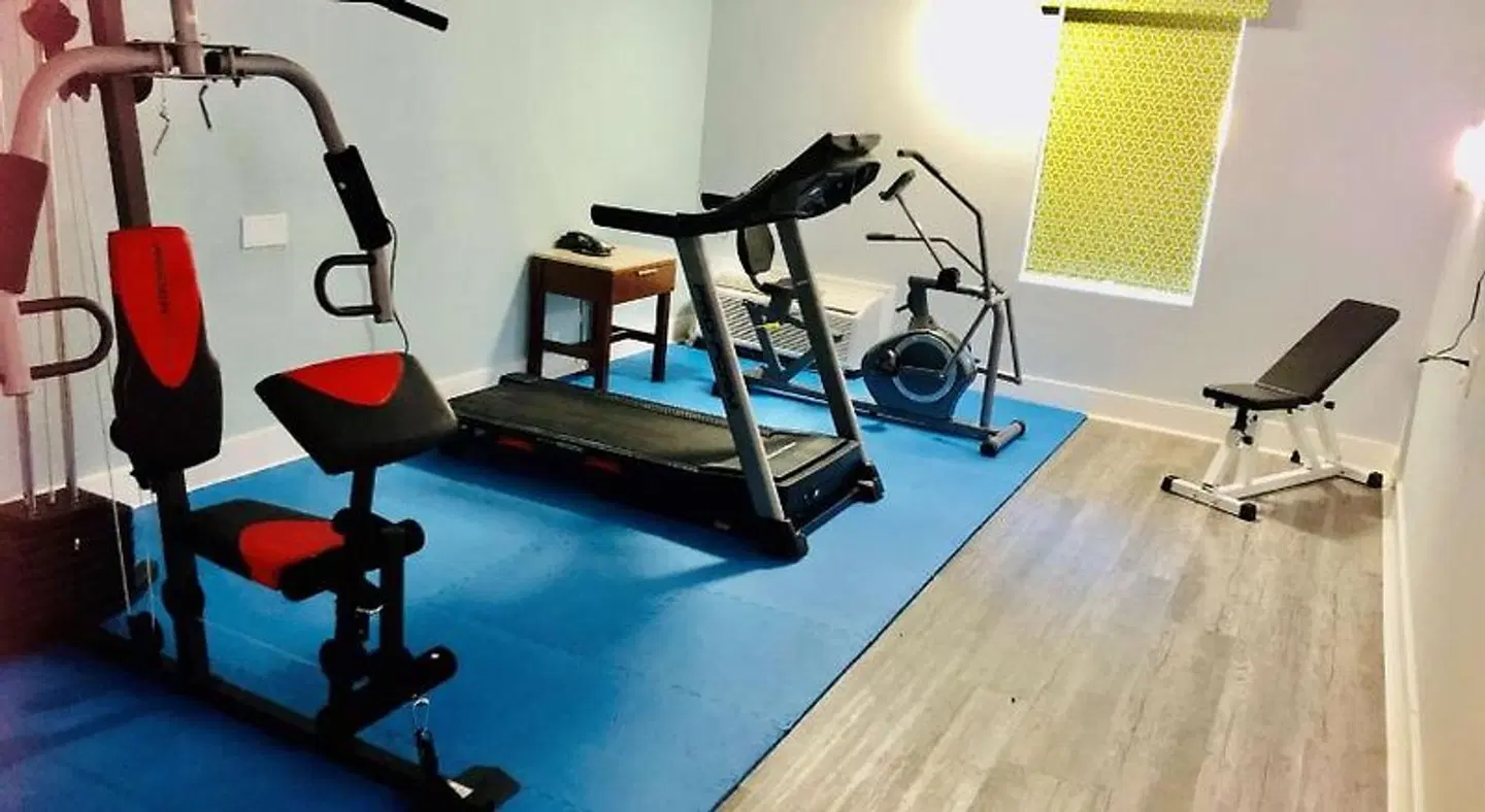 SureStay Hotel by Best Western Montgomery Southwest SPORTS_AND_LEISURE