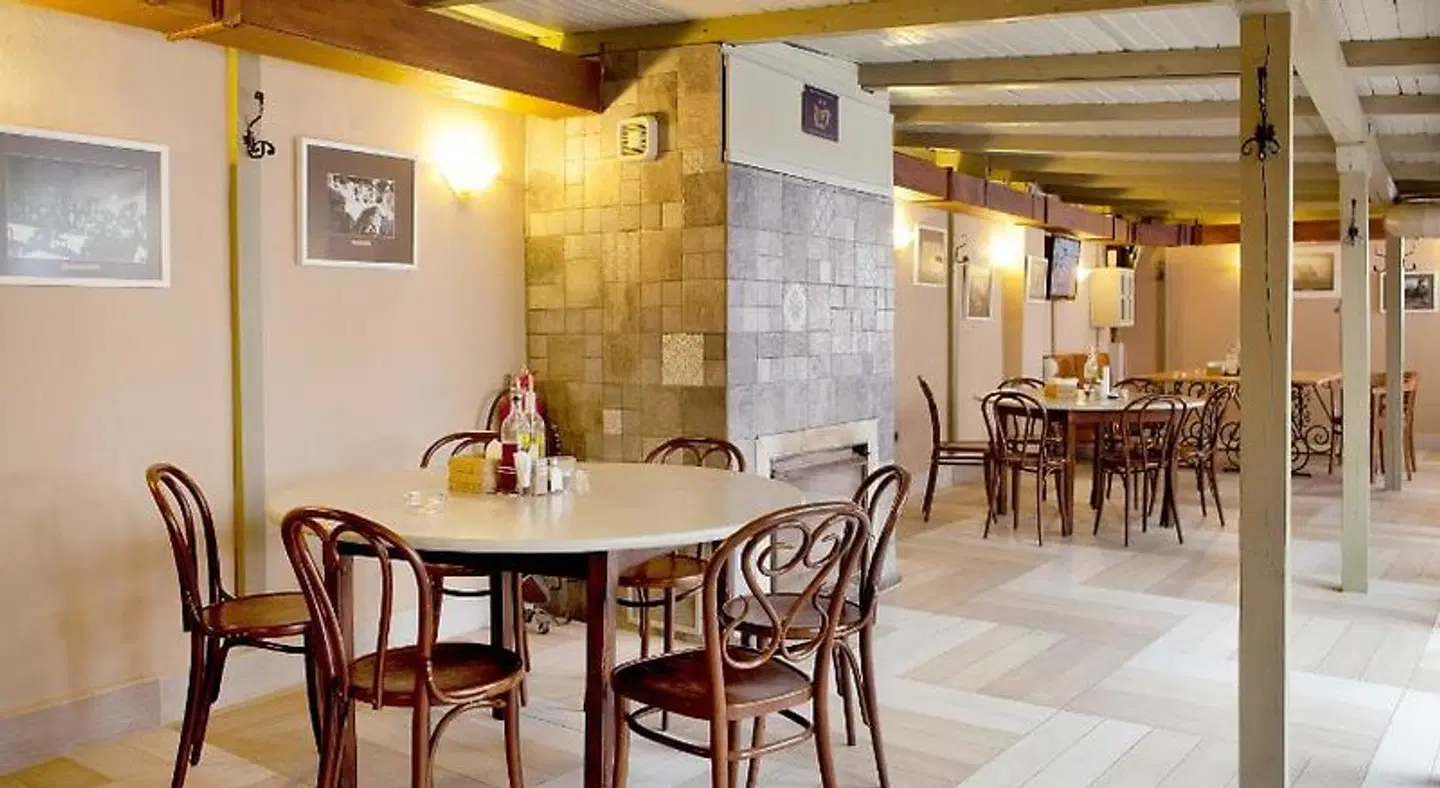 Niky Bar