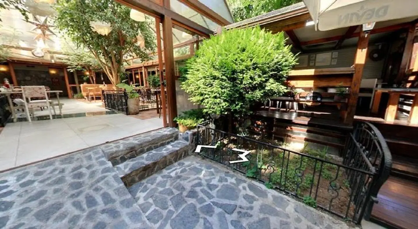 Niky Terrasse
