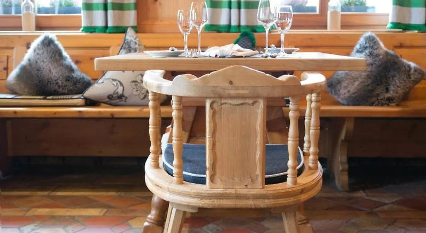 Lamm Restaurant