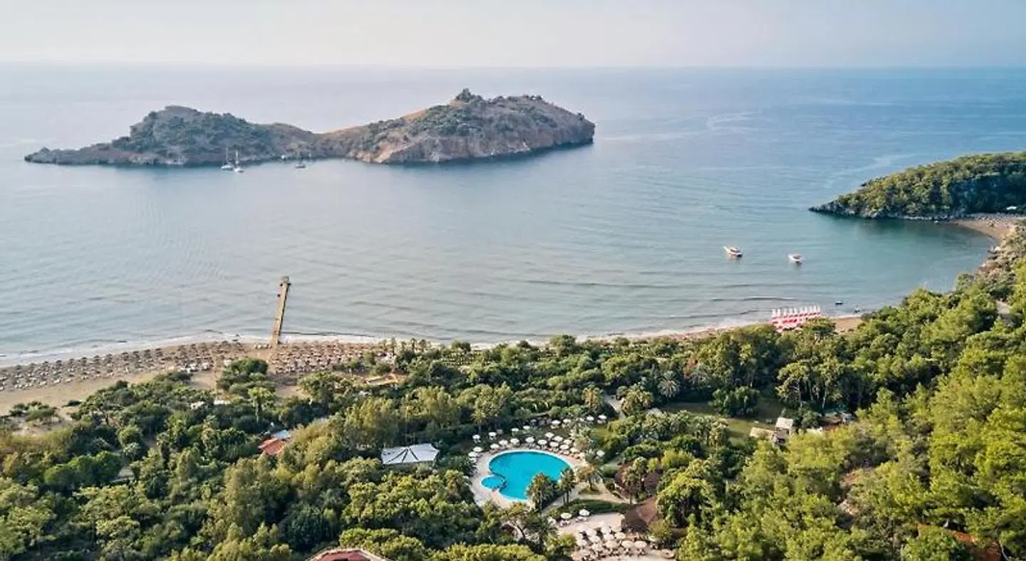 TUI Magic Life Sarigerme LANDSCAPE