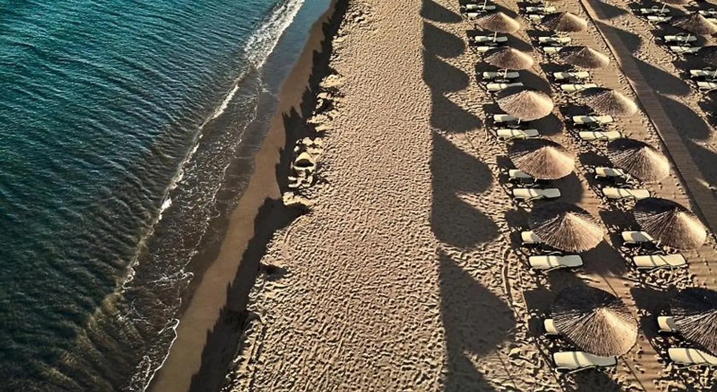TUI Magic Life Sarigerme Strand
