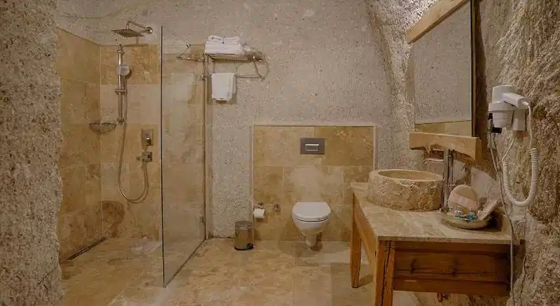 Henna Hotel – Hotelfoto