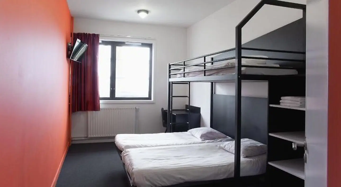 Résidence Internationale de Paris ROOM_EXAMPLE
