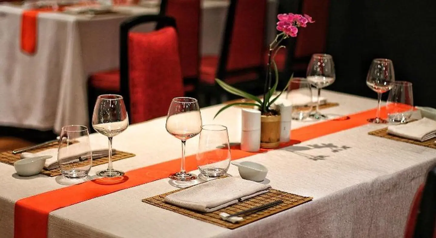 Barcelo Santo Domingo Restaurant