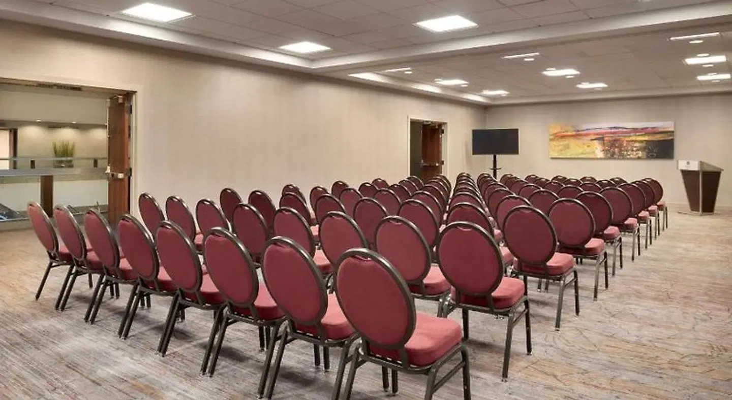 Hyatt Regency Louisville Konferenz
