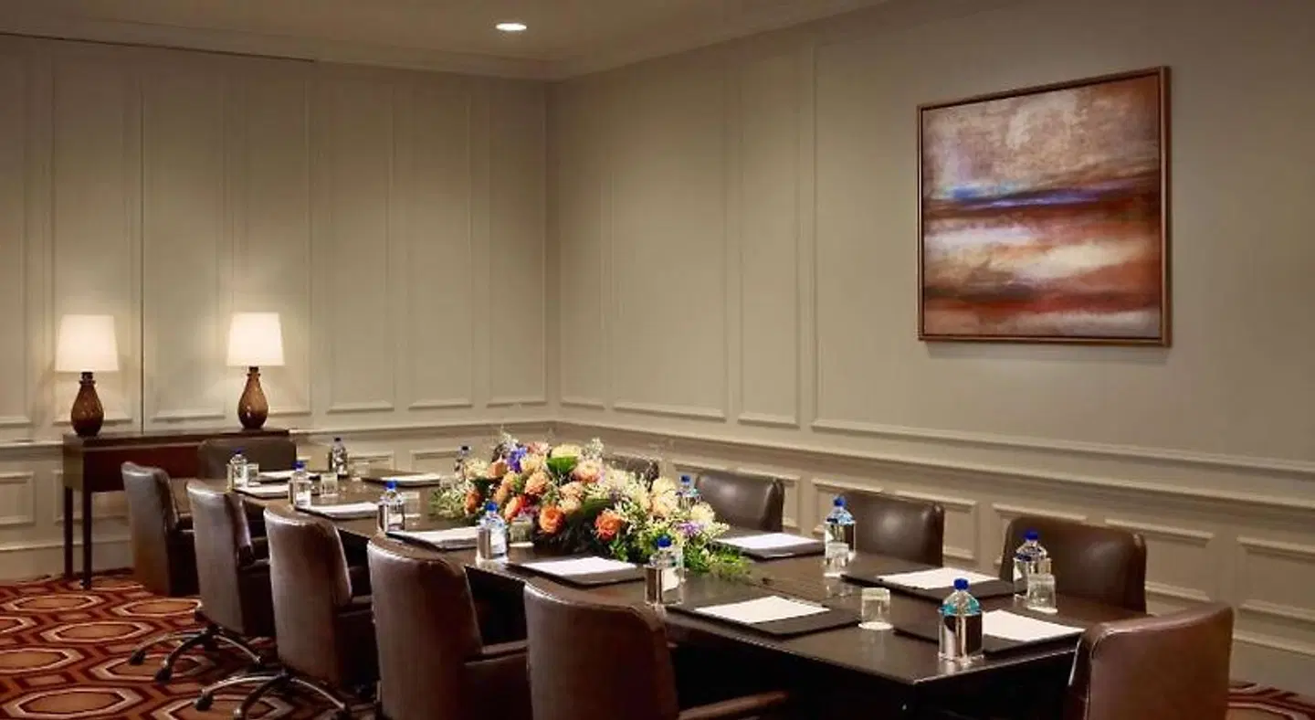 Royal Sonesta Harbor Court Baltimore Konferenz