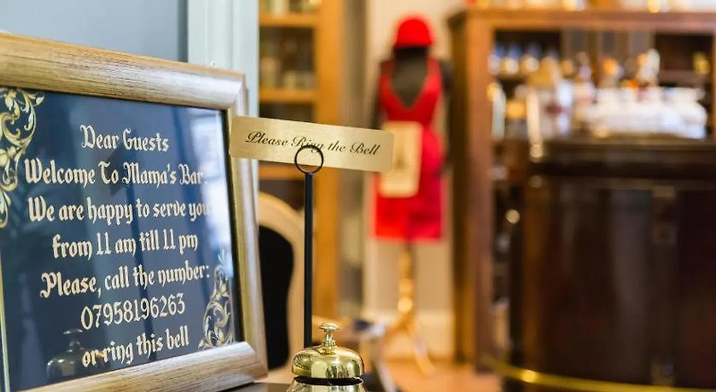 Mamas Inn Boutique Guest House HEALTH_BEAUTY