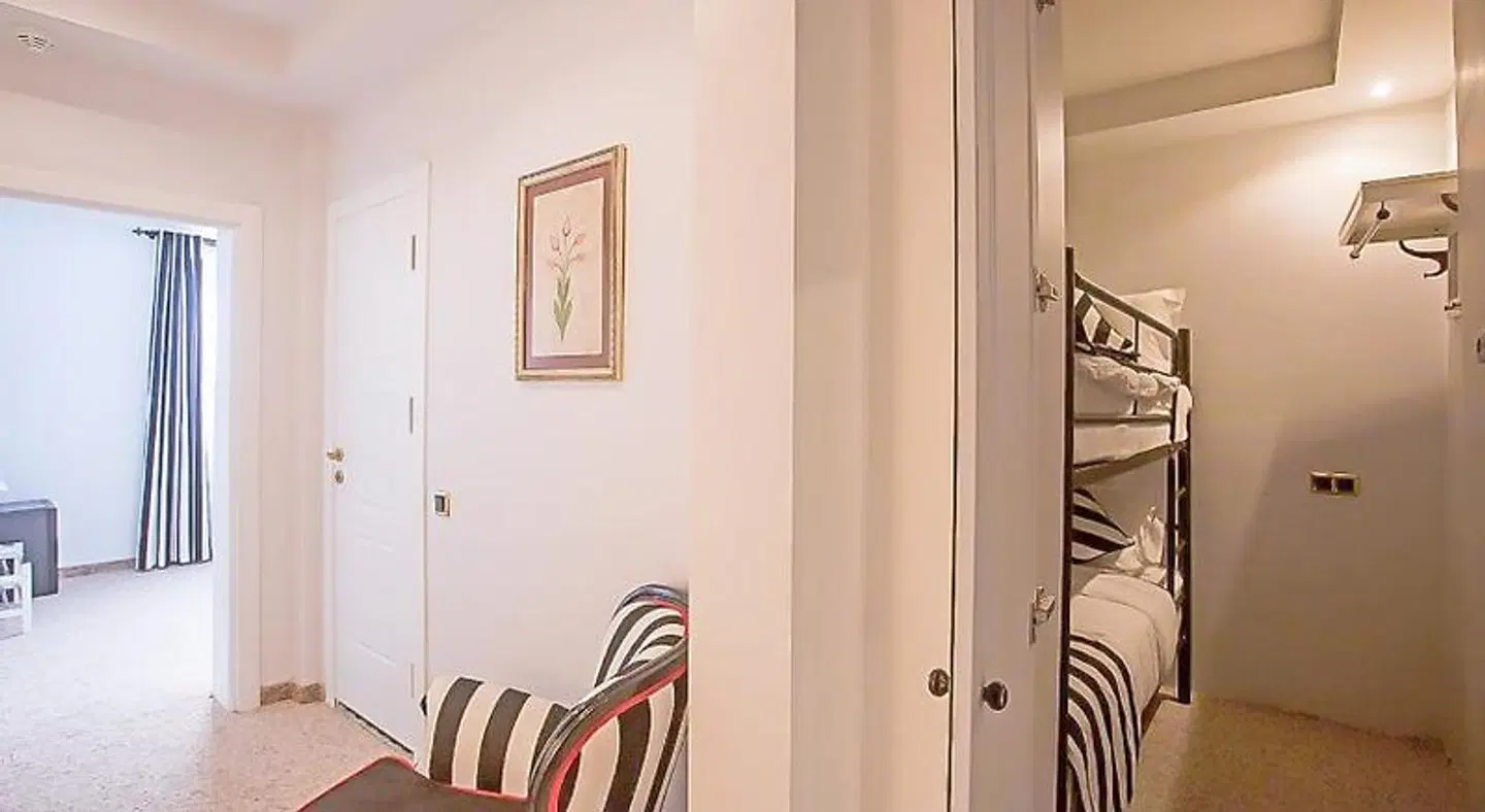 Araf Hotel ROOM_EXAMPLE