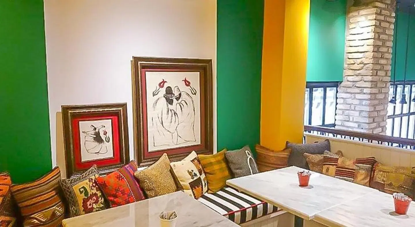 Araf Hotel ROOM_EXAMPLE