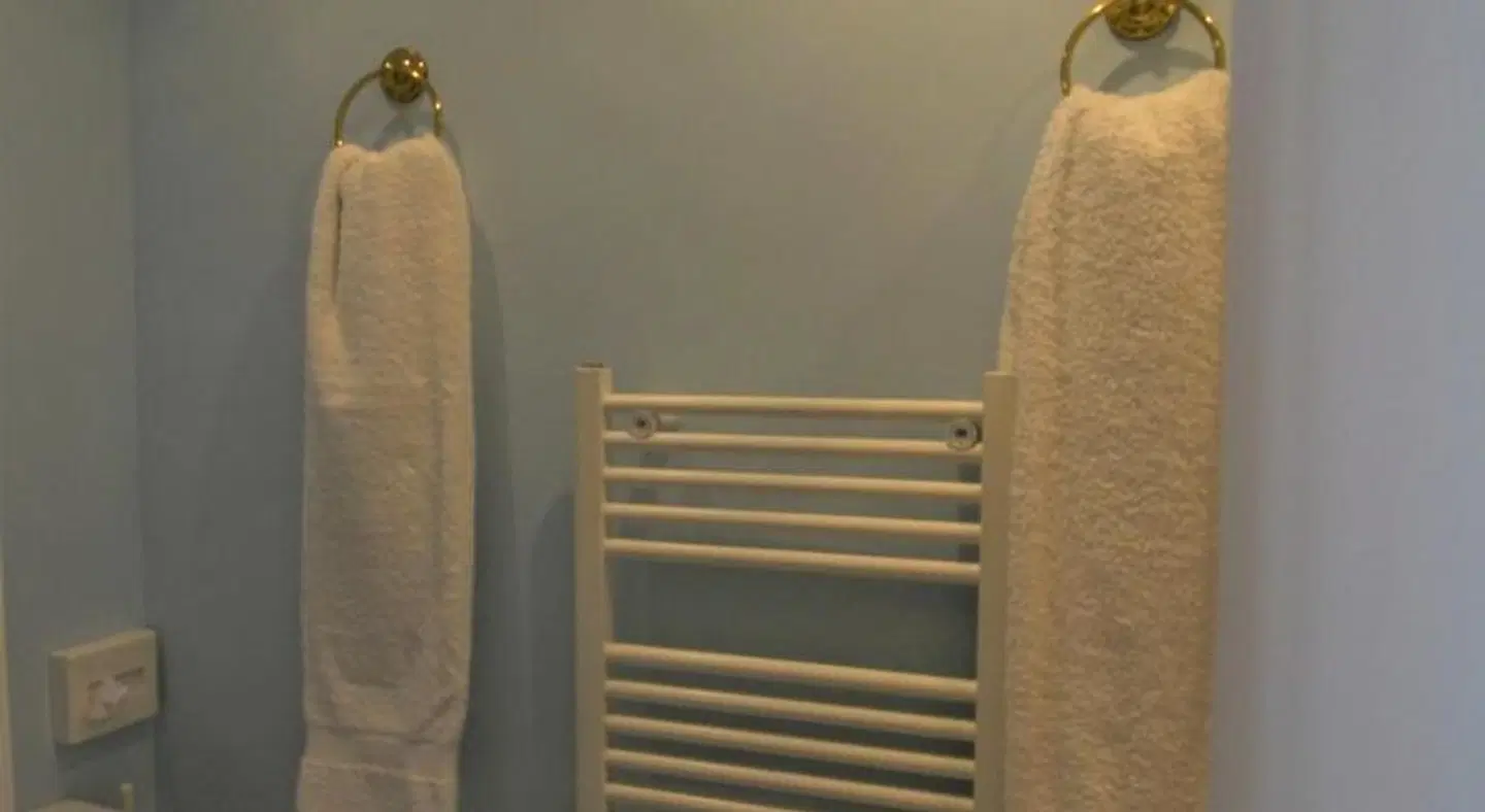 Dunallan Guest House HEALTH_BEAUTY
