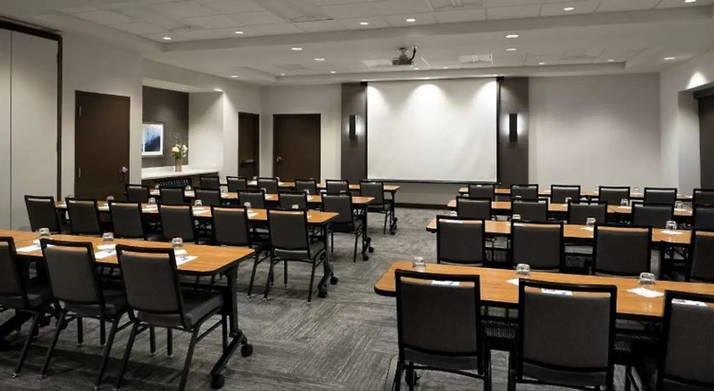 Hyatt Place Biloxi Konferenz