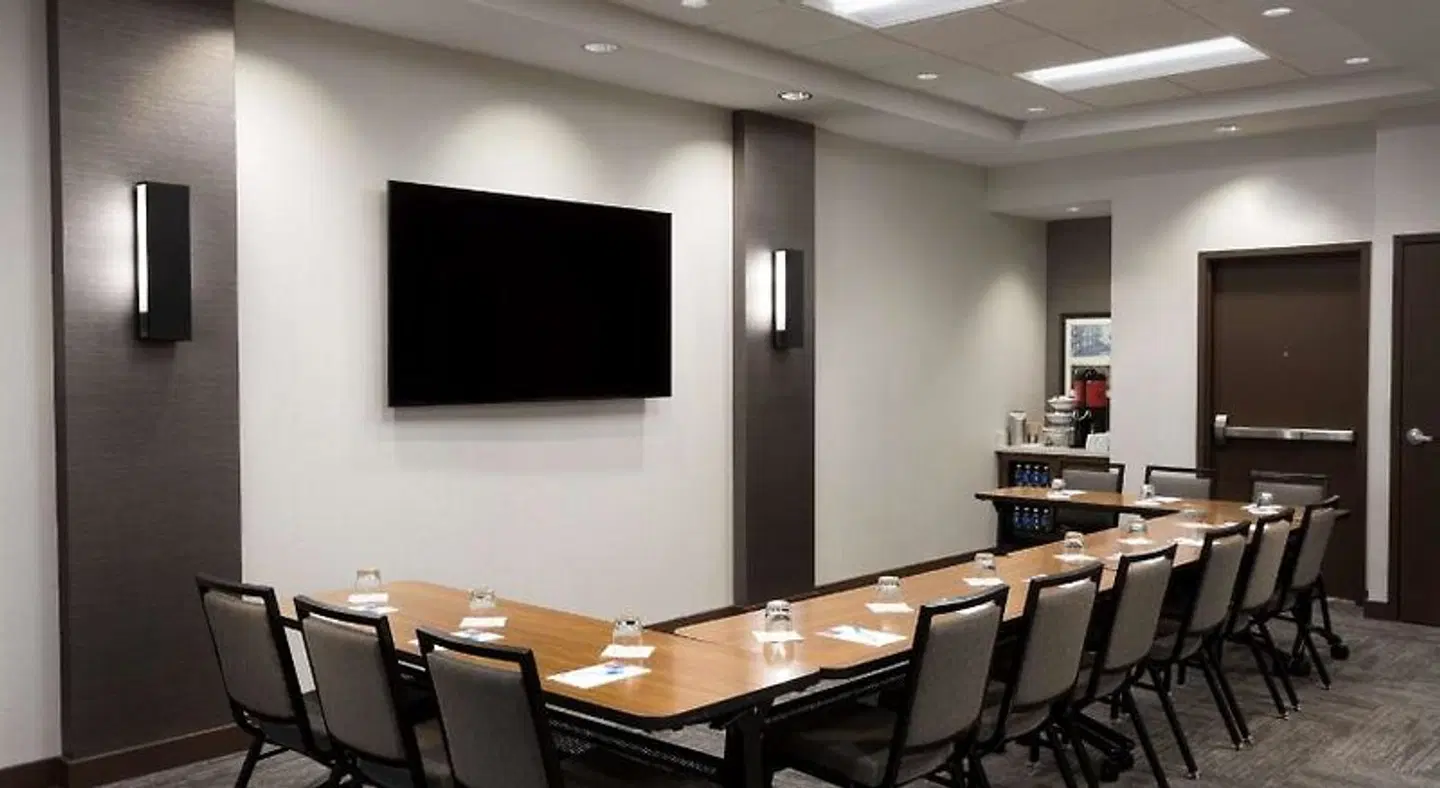 Hyatt Place Biloxi Konferenz