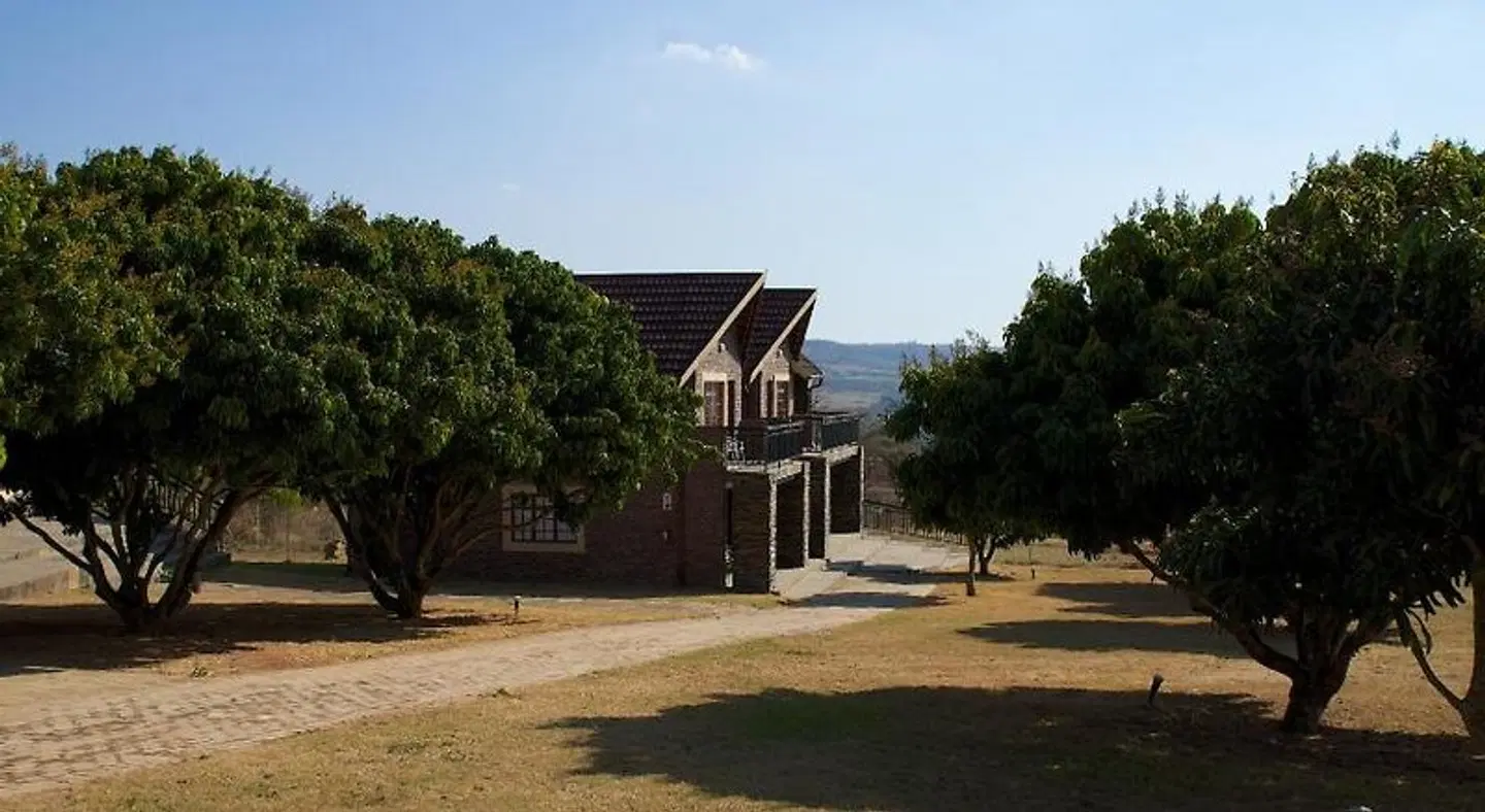Destiny Country Lodge EXTERIOR