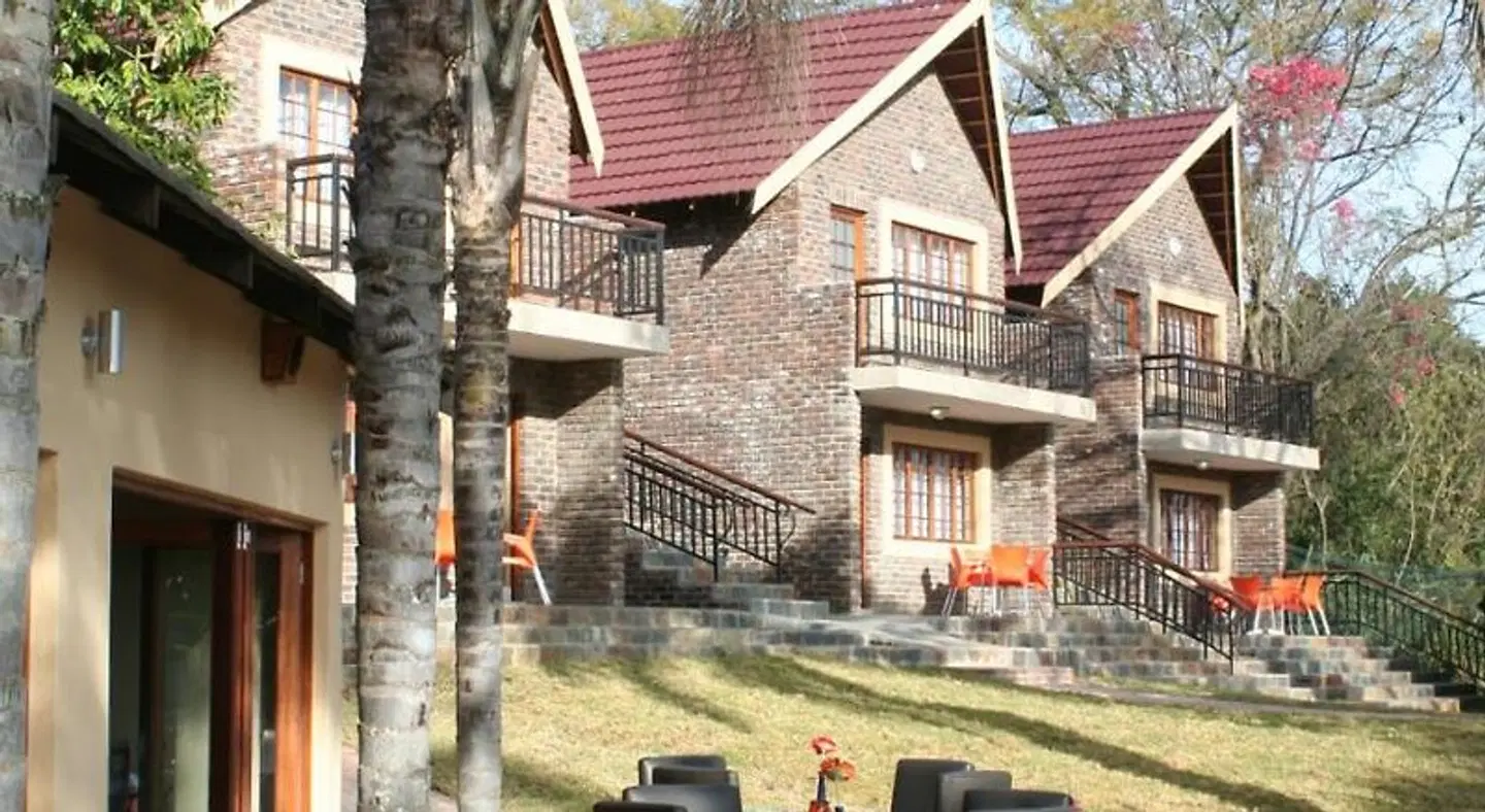 Destiny Country Lodge EXTERIOR