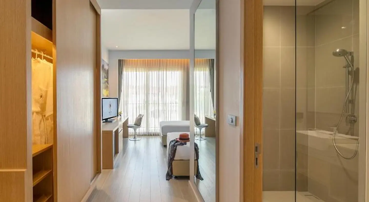 Eastin Thana City Golf Resort Bangkok ROOM_EXAMPLE
