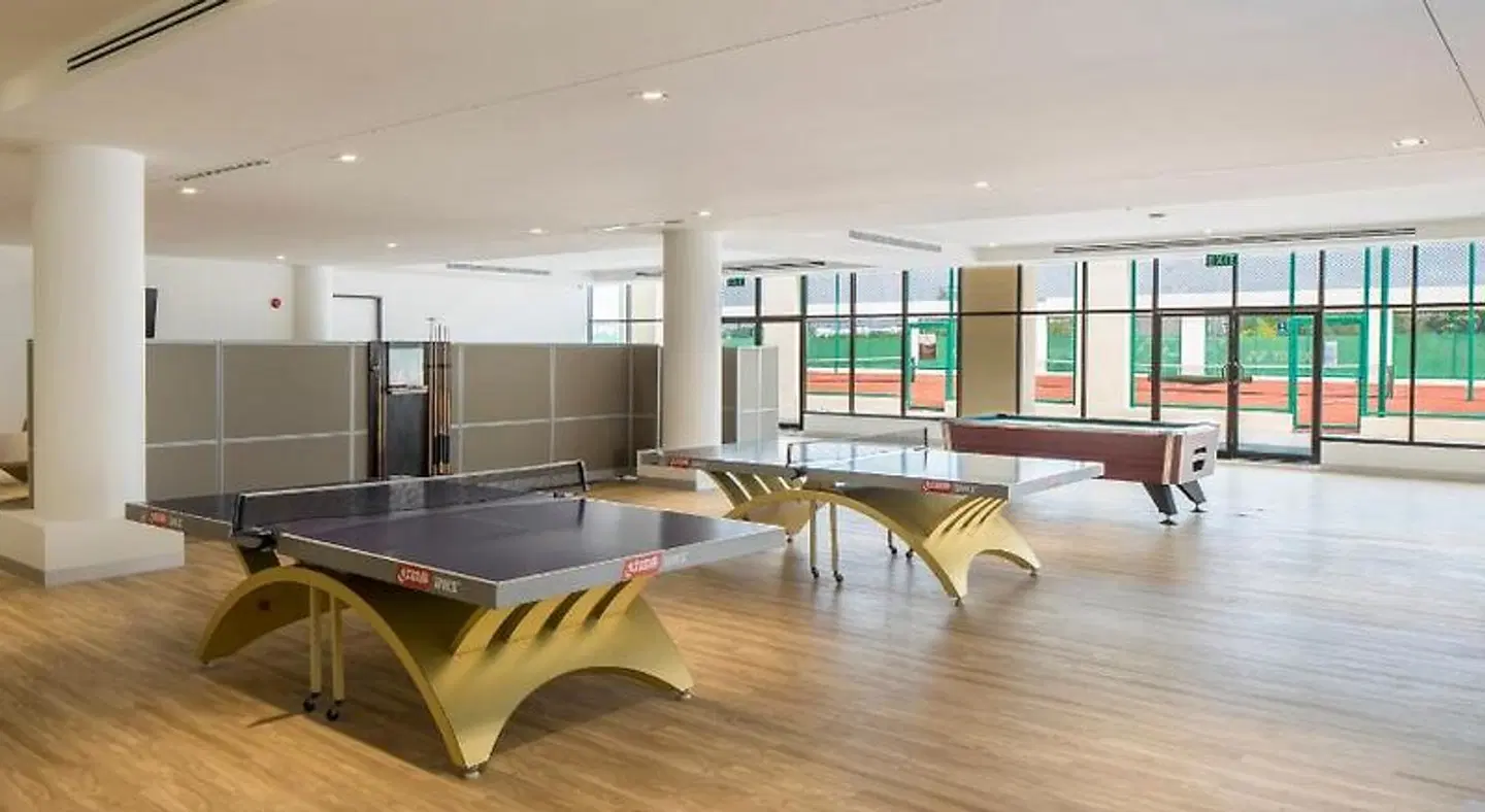 Eastin Thana City Golf Resort Bangkok HEALTH_BEAUTY