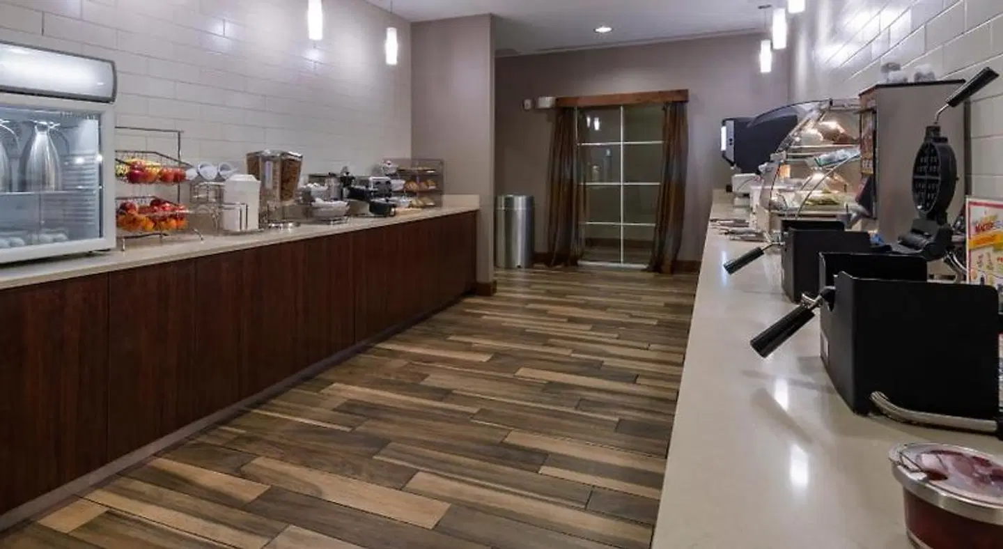 La Quinta Inn & Suites by Wyndham Durango Bar