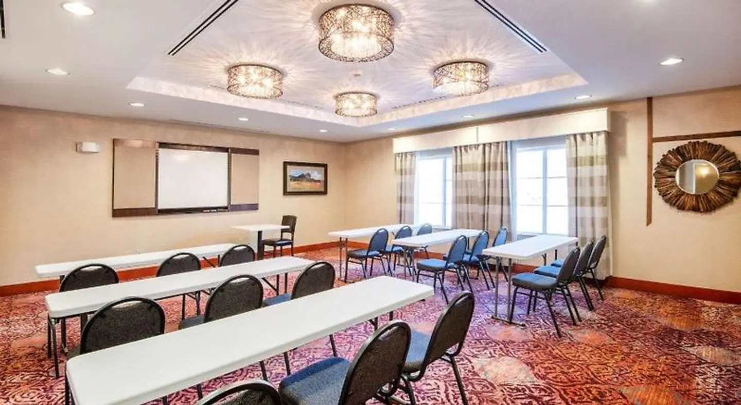 La Quinta Inn & Suites by Wyndham Durango Konferenz