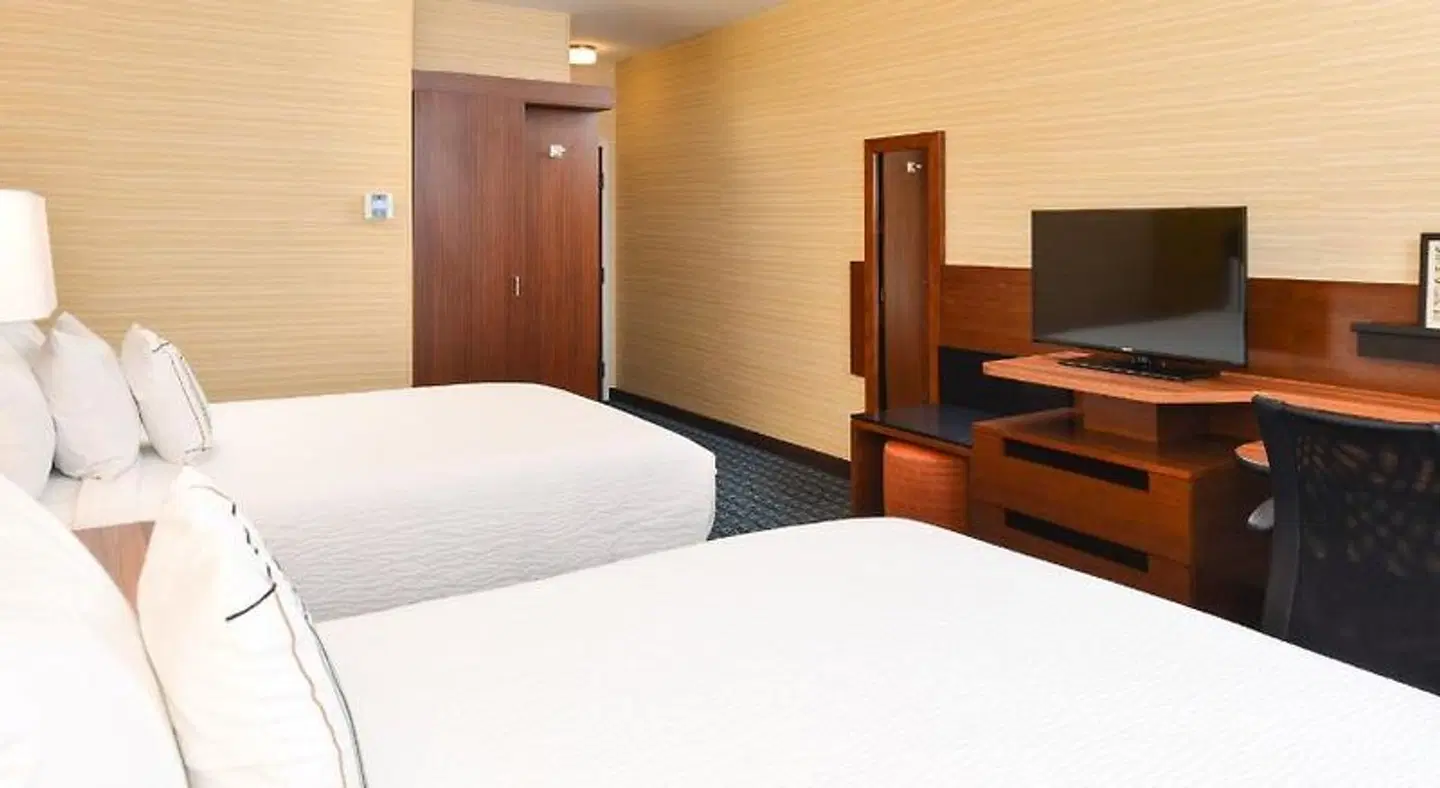 Fairfield by Marriott Inn & Suites Gallup ROOM_EXAMPLE
