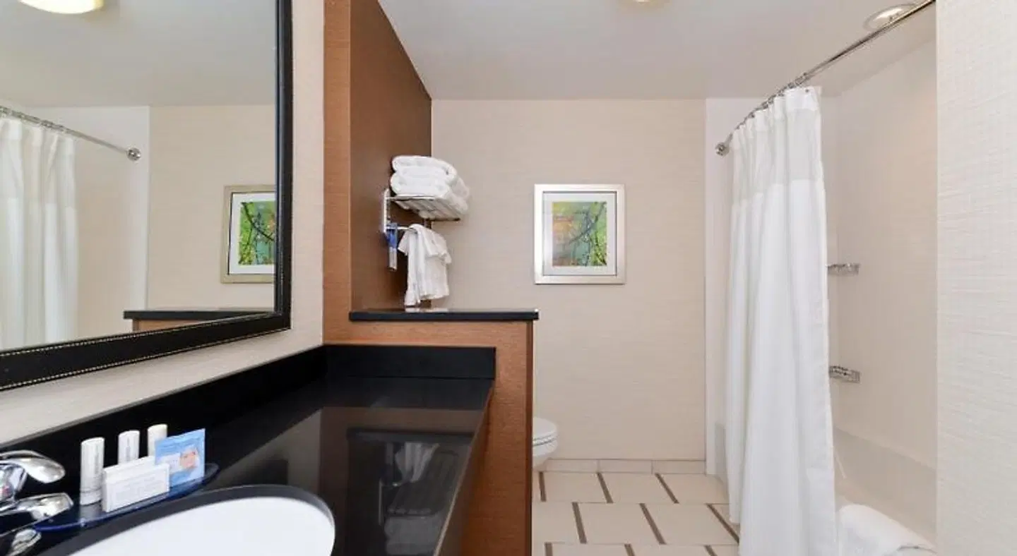 Fairfield by Marriott Inn & Suites Gallup ROOM_EXAMPLE