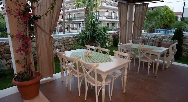 Danai Hotel & Spa – Hotelfoto