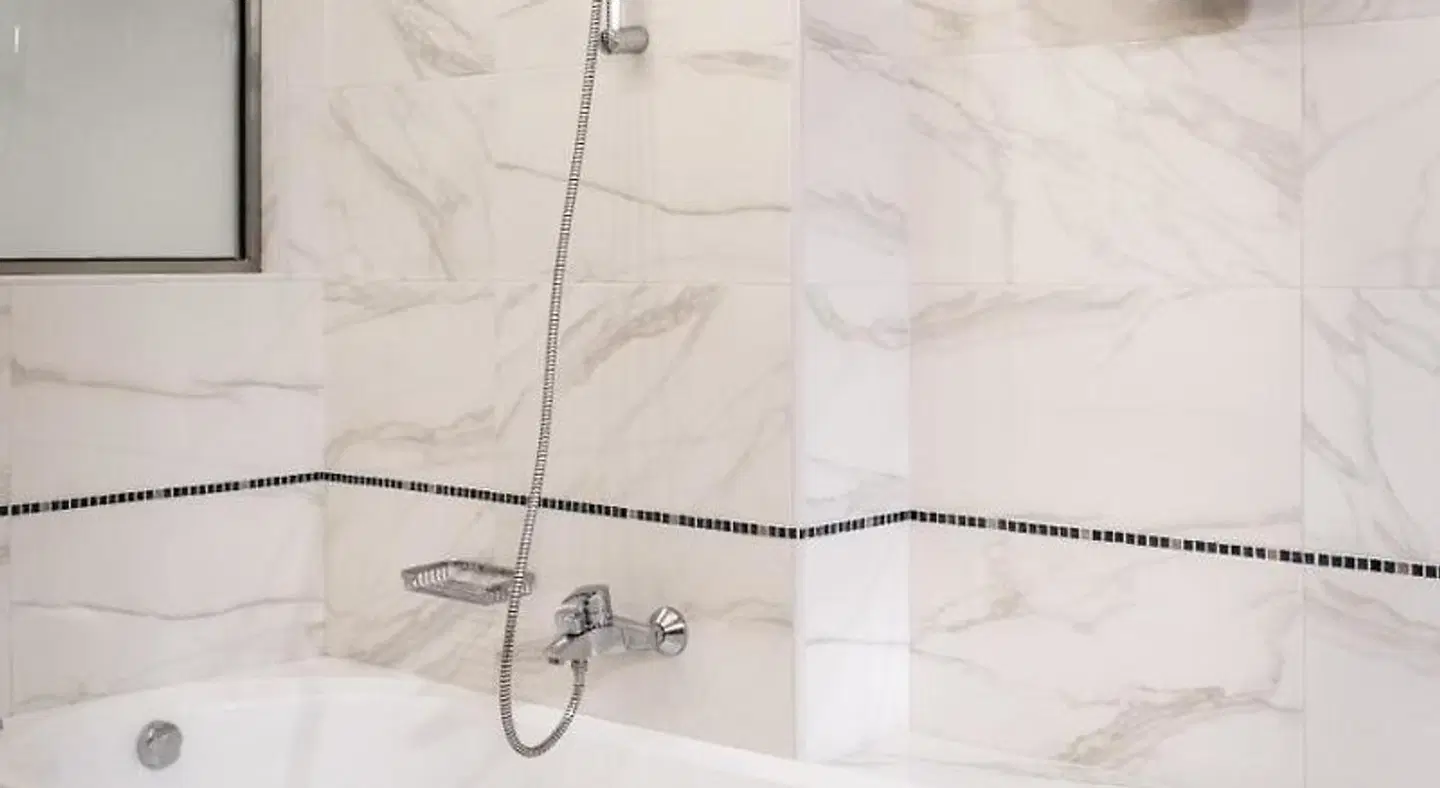 Danai Hotel & Spa Badezimmer
