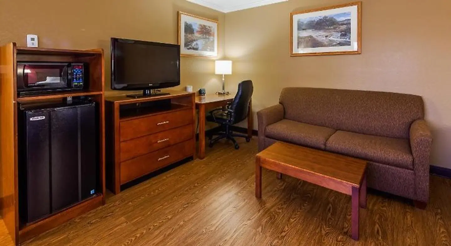 Best Western Bennington ROOM_EXAMPLE