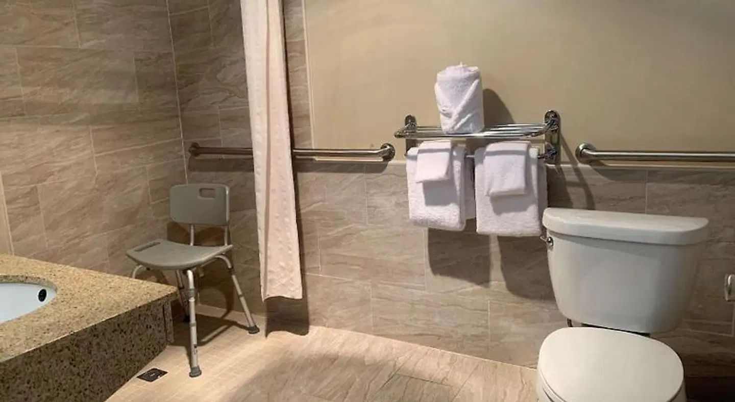 Best Western Bennington SPORTS_AND_LEISURE