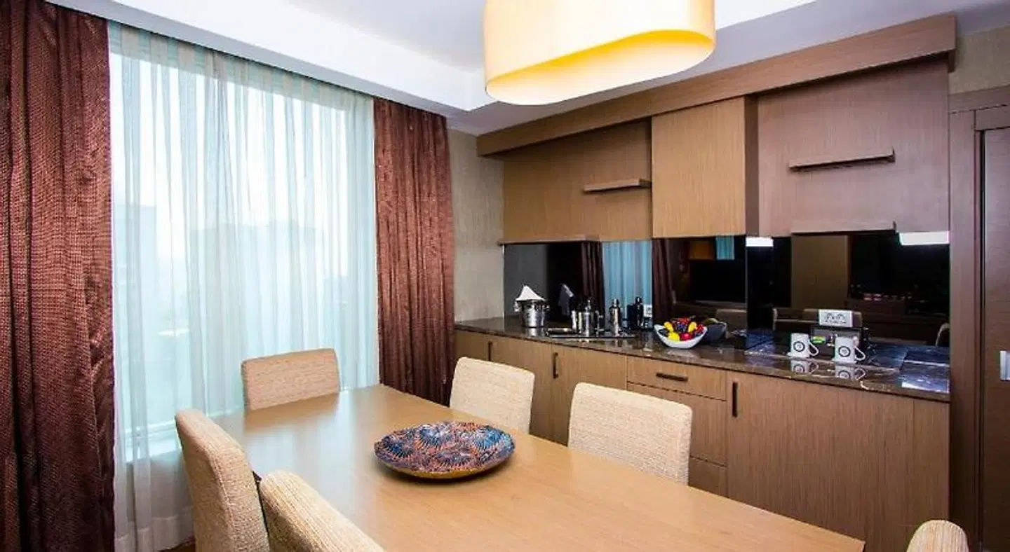 Avantgarde Urban Levent ROOM_EXAMPLE