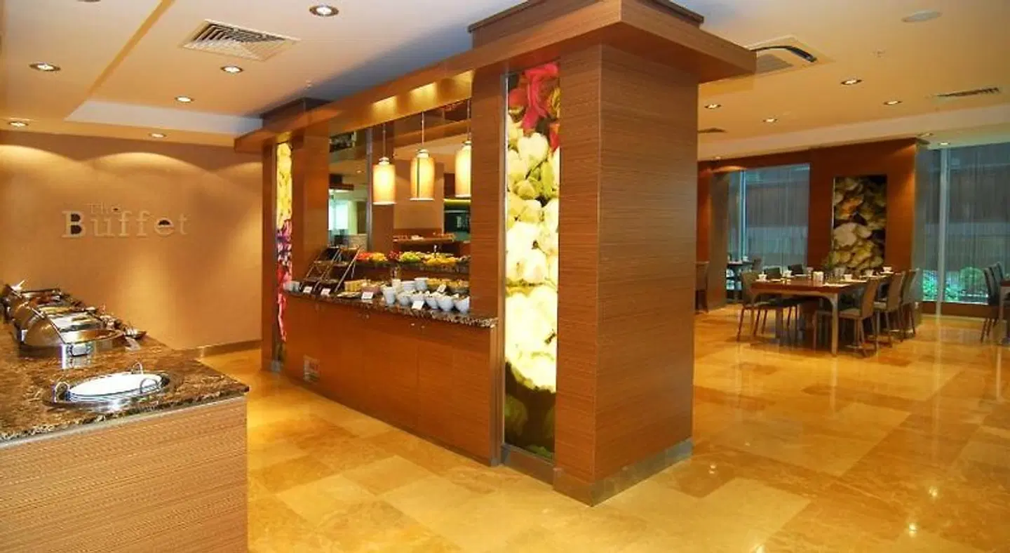 Avantgarde Urban Levent Bar