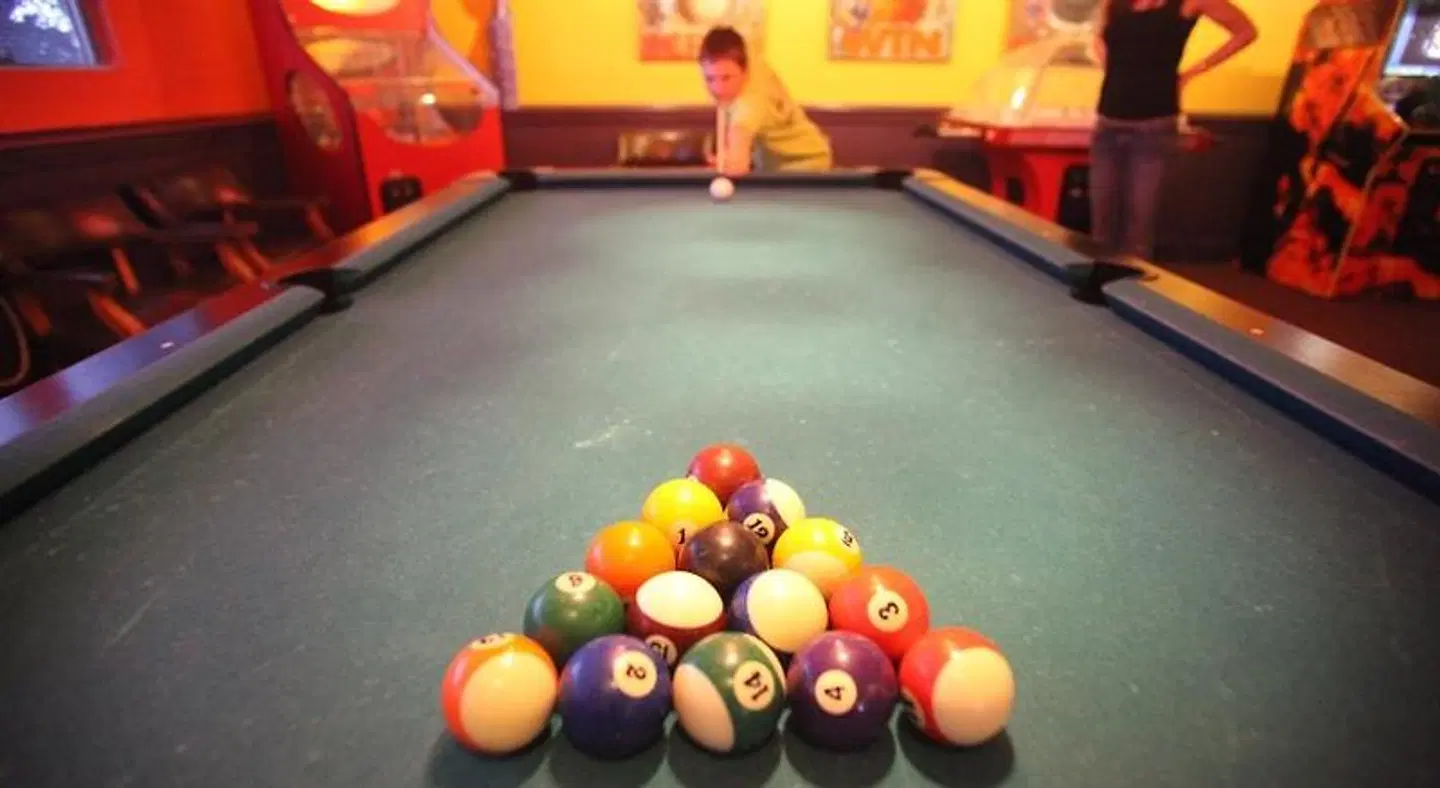 Bayside Resort Hotel SPORTS_AND_LEISURE