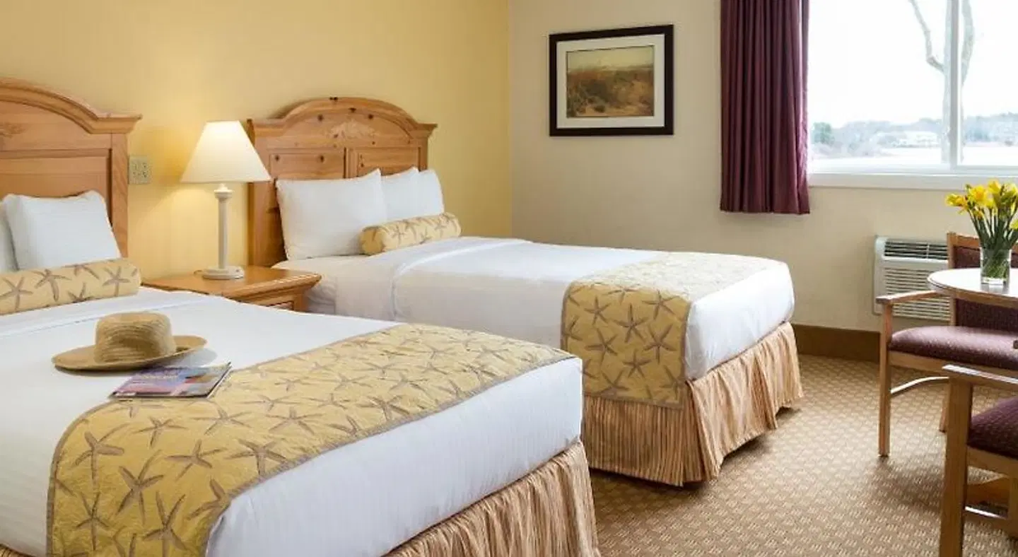 Bayside Resort Hotel ROOM_EXAMPLE