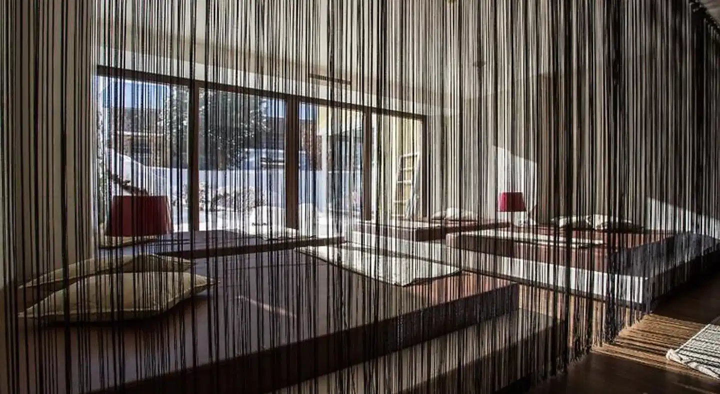Bergwelt Hallenbad