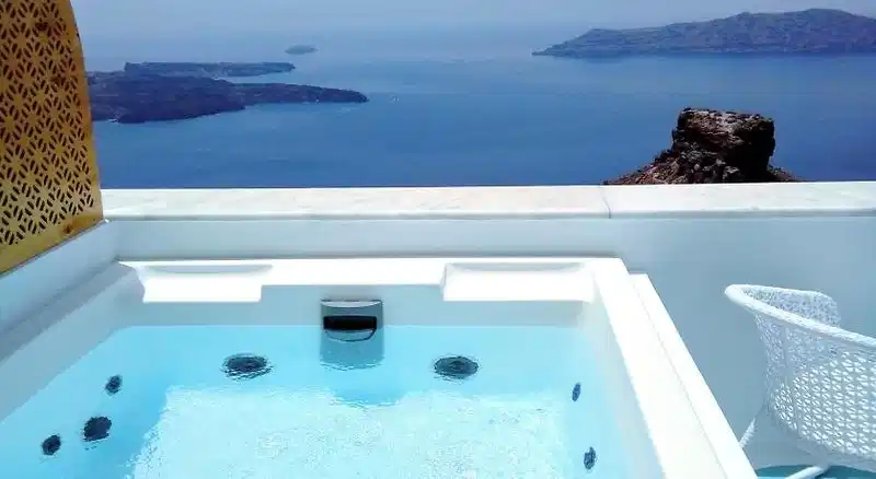 Andronikos Santorini – Hotelfoto