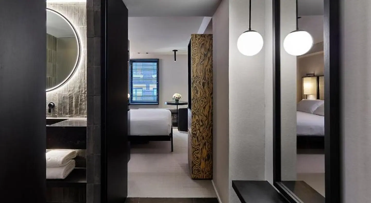 Hotel AKA NoMad ROOM_EXAMPLE
