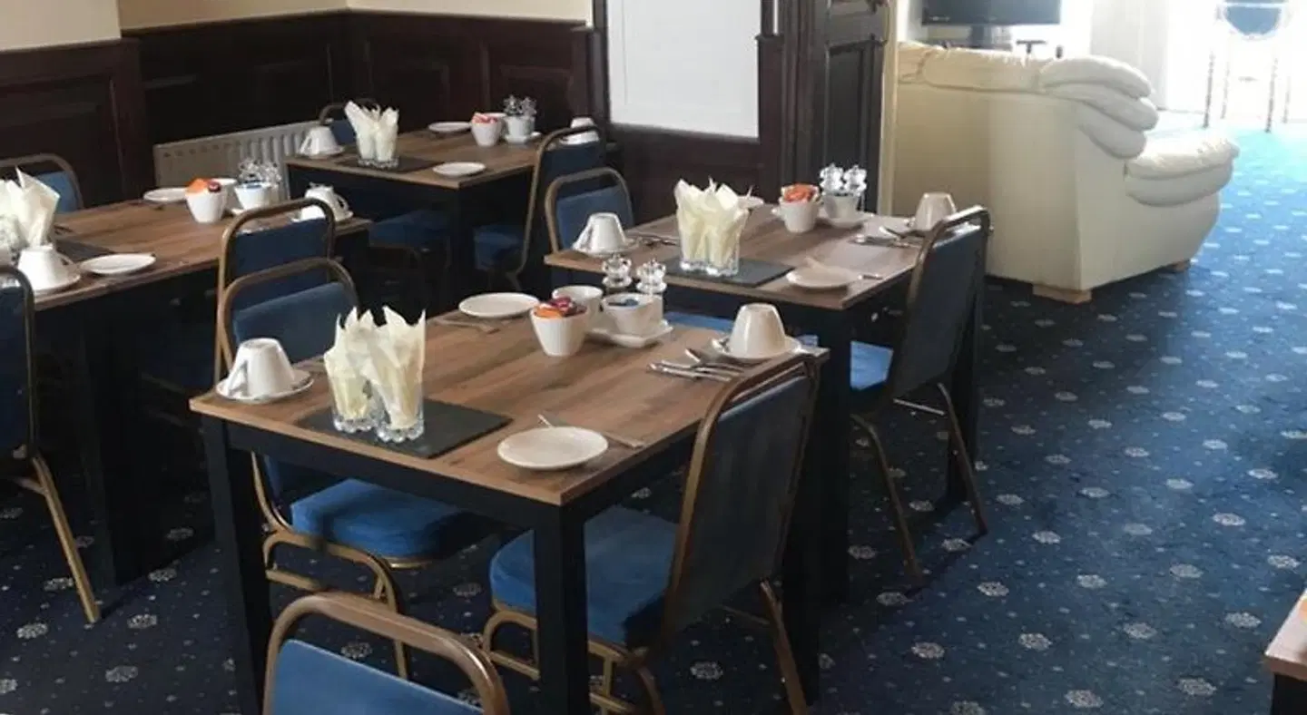 Atlantis Restaurant
