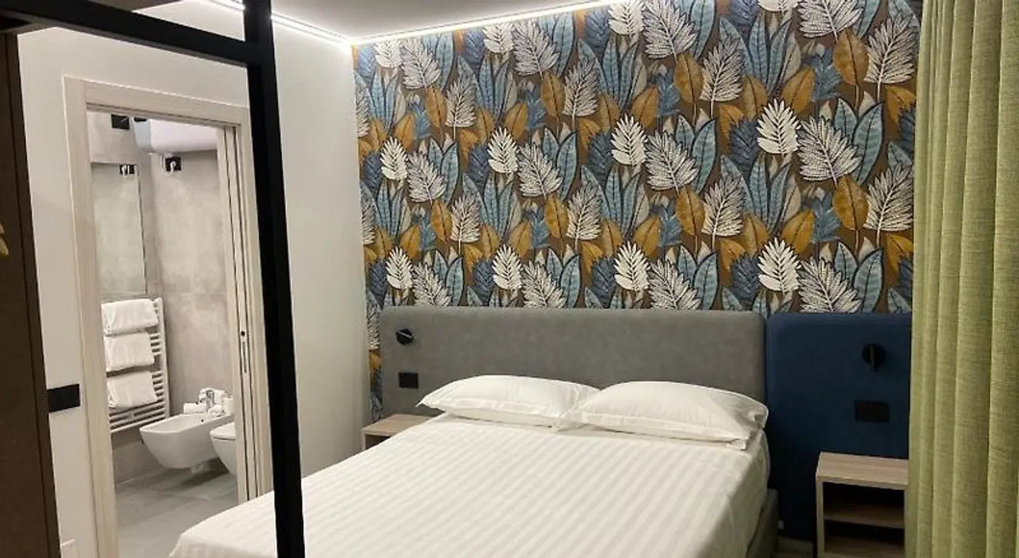 Corte Ongaro Hotel ROOM_EXAMPLE