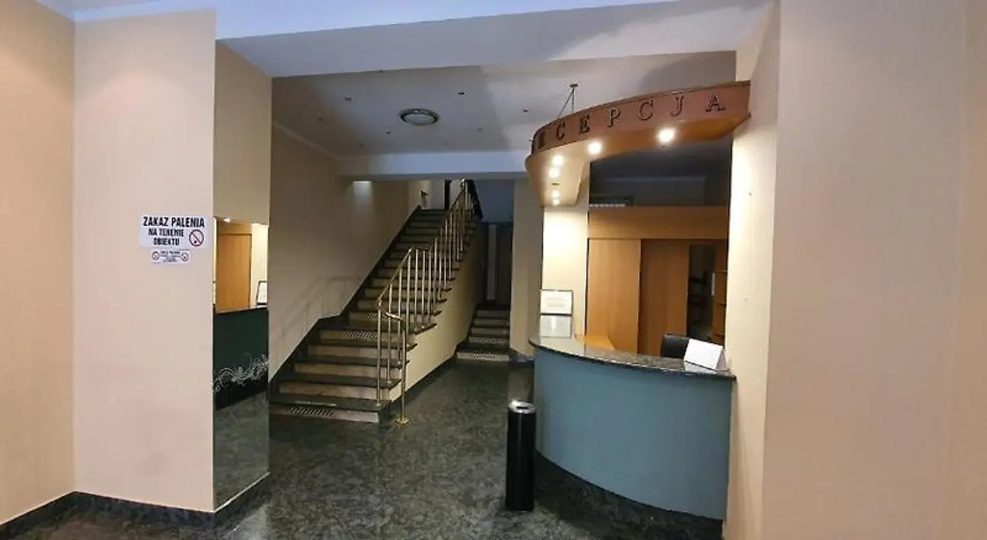 Ratuszowy LOUNGE_LOBBY
